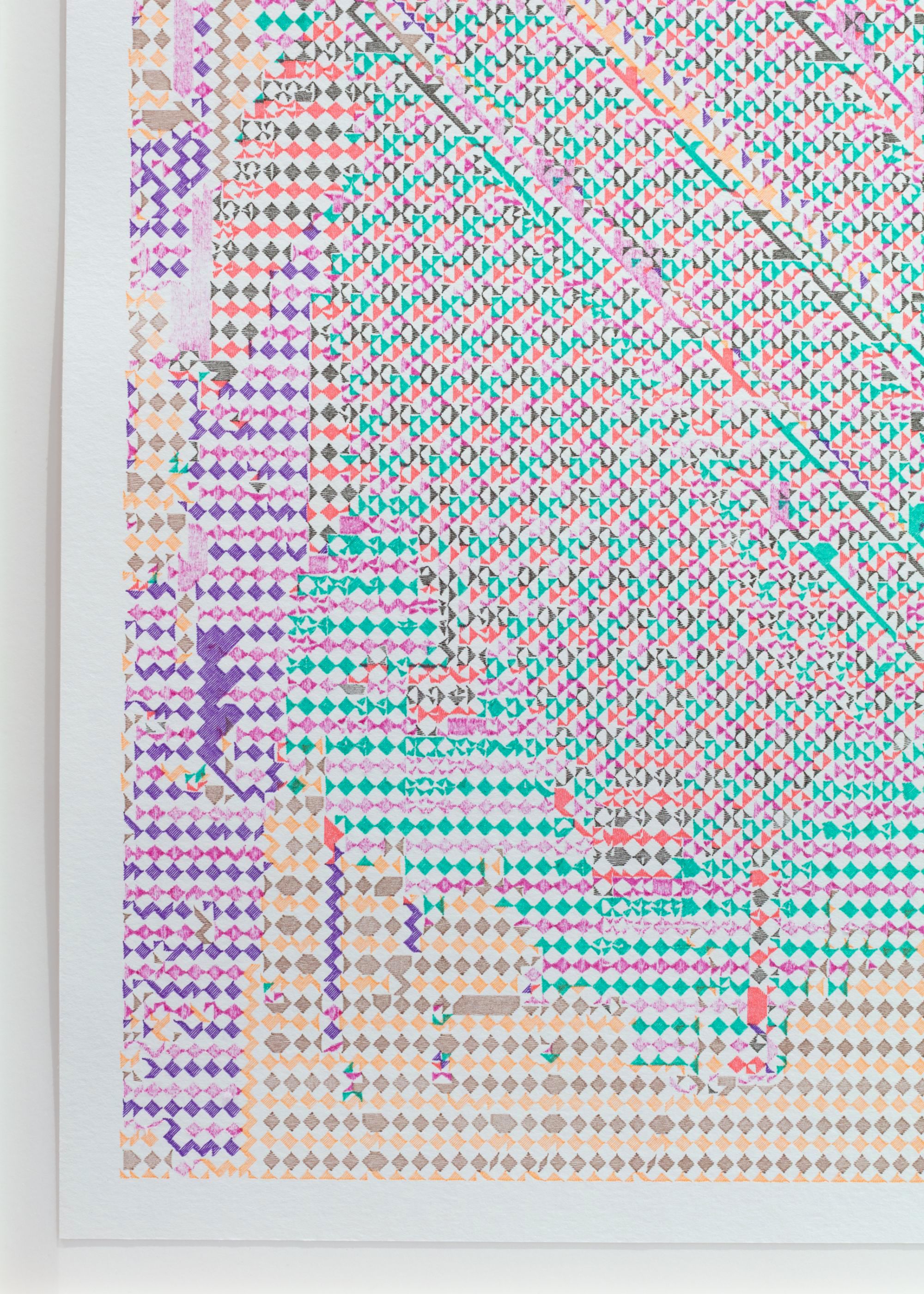 Chroma Husk, 2026 — image 2 of 2