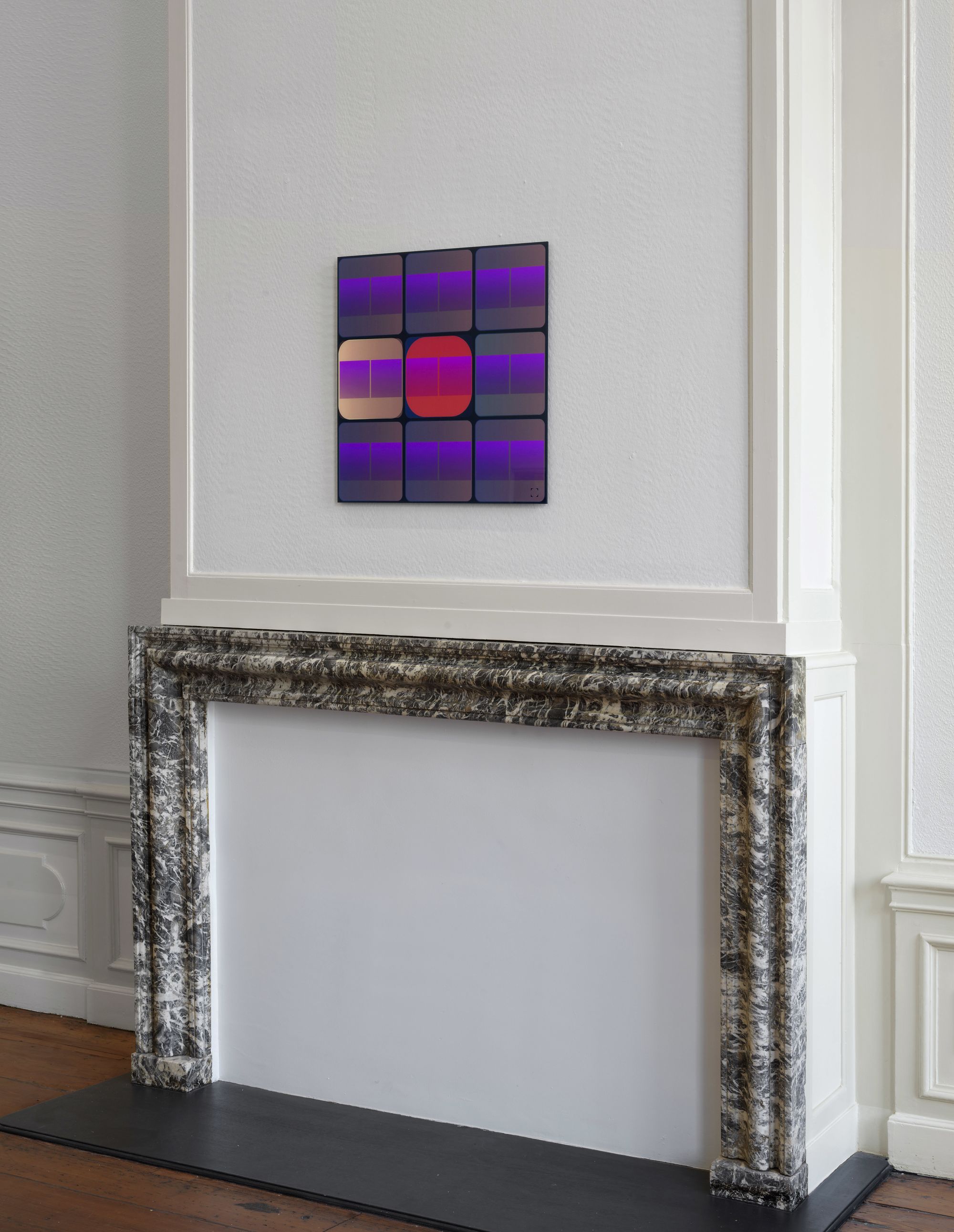 Triddle, 2020 — image 2 of 2