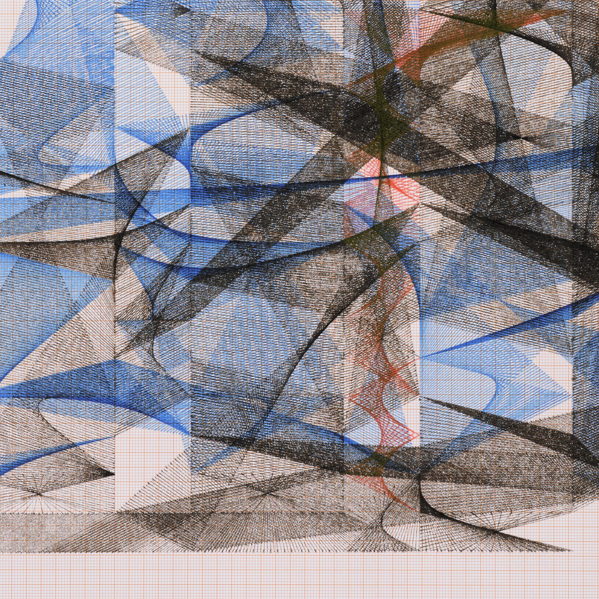 Interpolation IX, 2025 — image 2 of 2