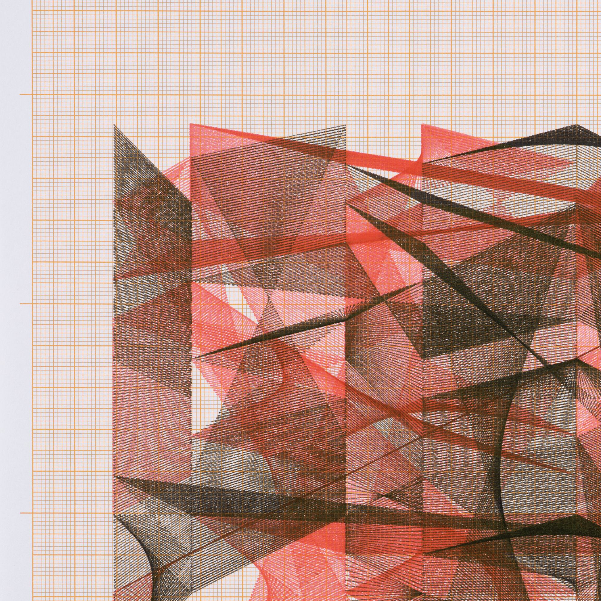Interpolation VIII, 2025 — image 2 of 2
