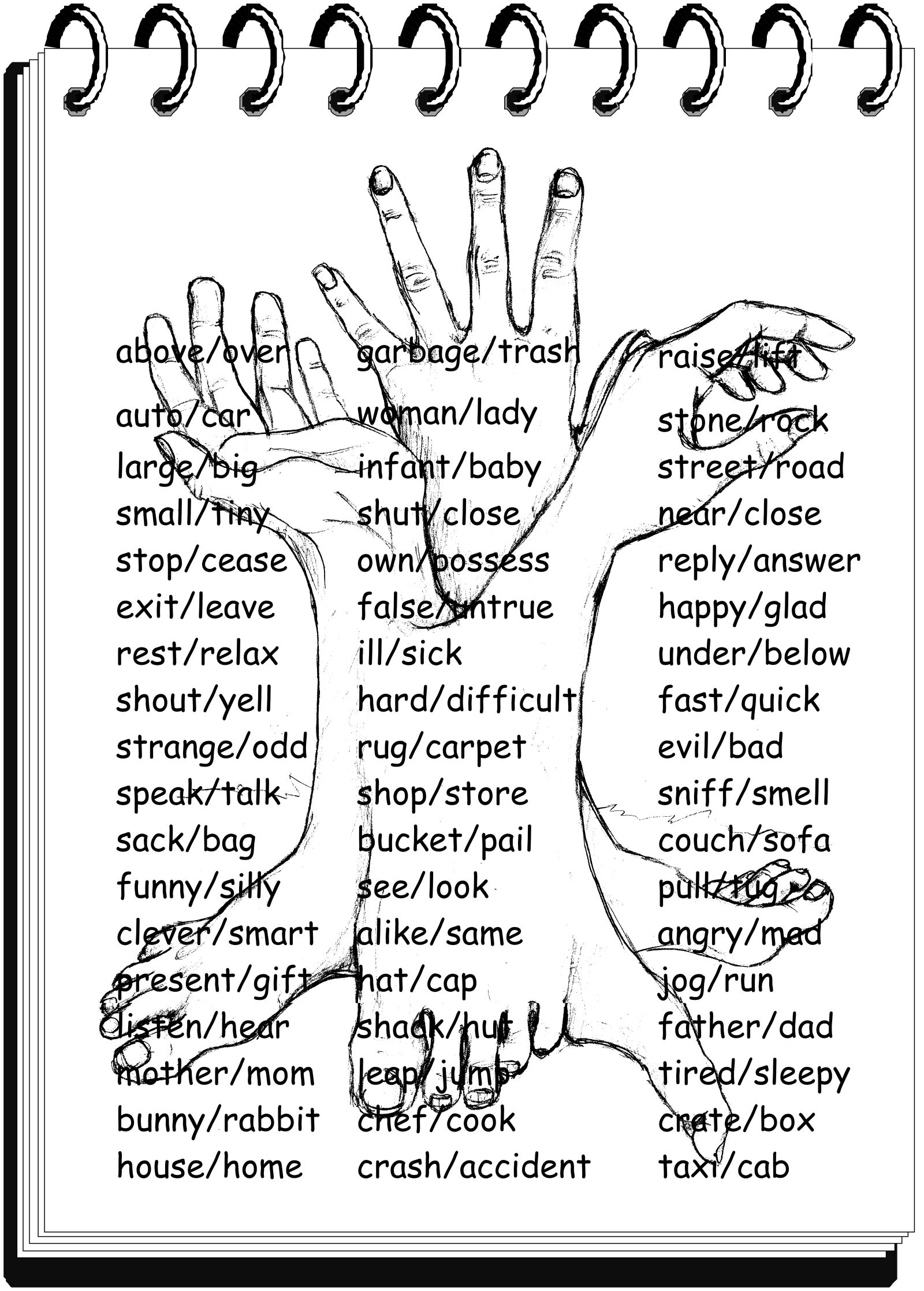 Social Stratum Synonym