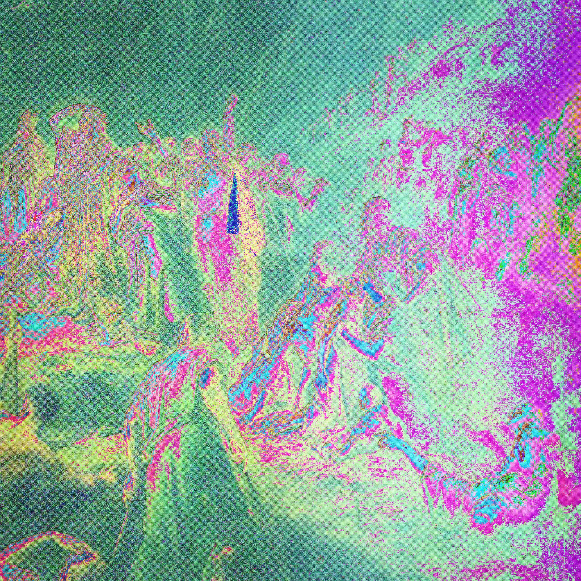 A Vale of Tears, 2024 — image 2 of 3