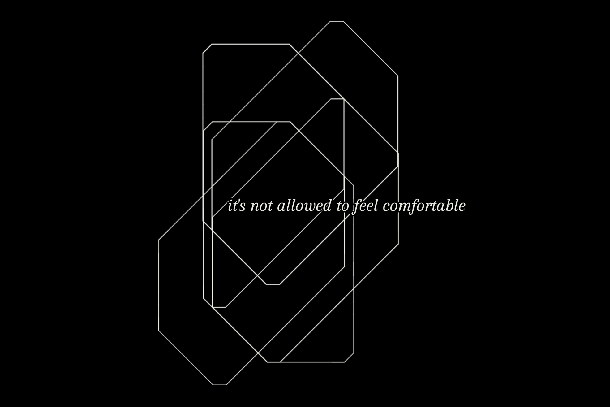 Event Listeners — NFT collection by Harm van den Dorpel